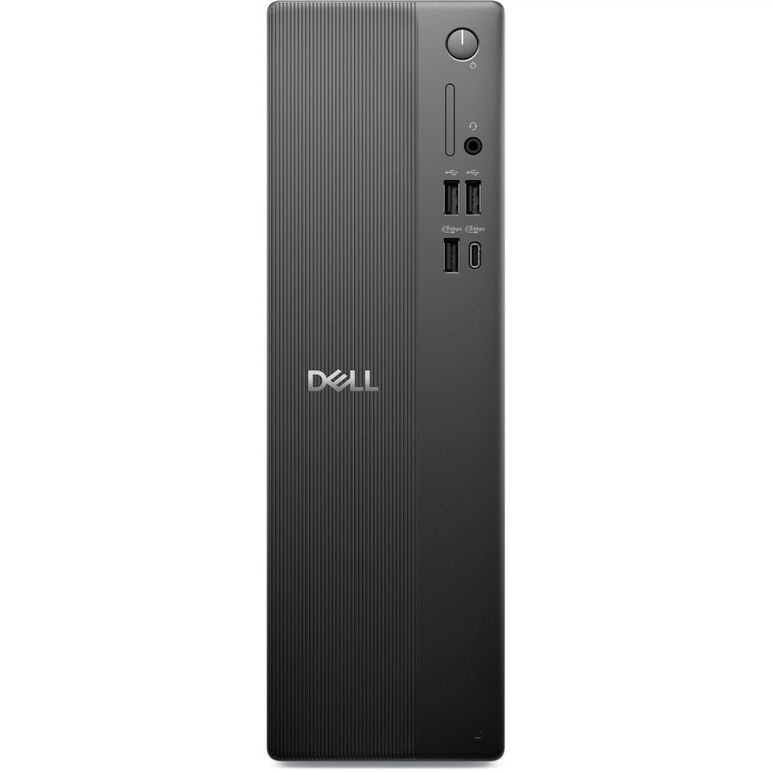 Desktop dell slim ecs1250 180w, intel i5-14400, 16gb ram, 1tb ssd, intel(r) uhd graphics 730, windows 11 pro,  Desktop PC | electropc.ro