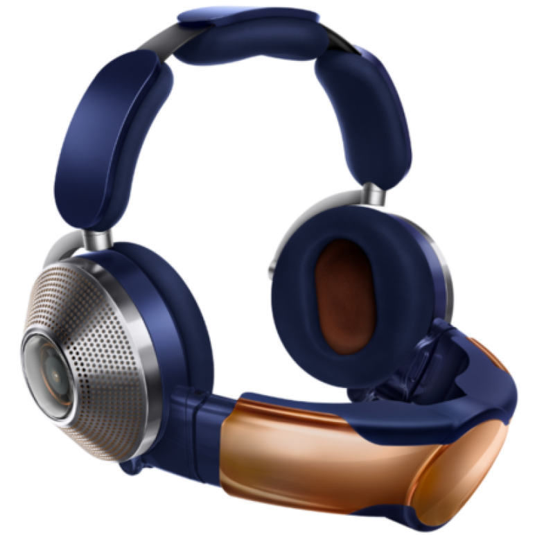 Dyson - zone absolute plus noise cancelling headphones,  Casti audio | electropc.ro