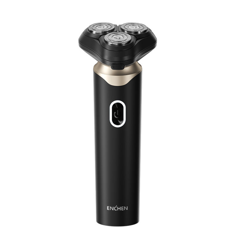 Enchen electric shaver blackstone 6 black,  Aparate de tuns | electropc.ro