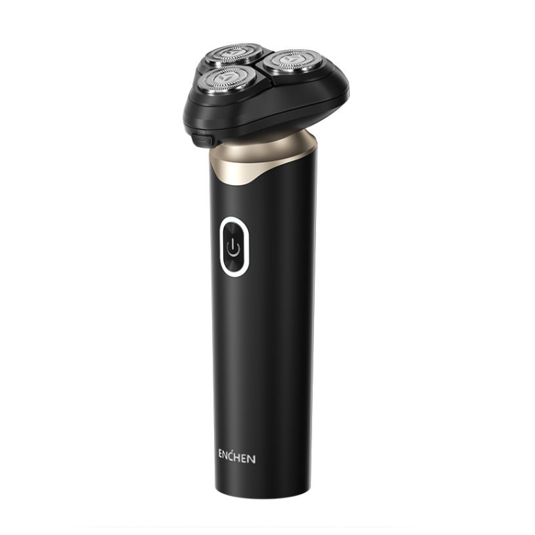 Enchen electric shaver blackstone 6 black,  Aparate de tuns | electropc.ro
