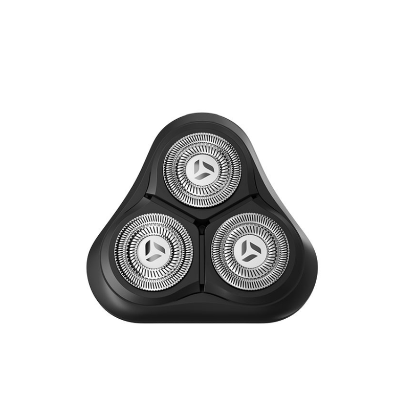 Enchen electric shaver blackstone 6 black,  Aparate de tuns | electropc.ro