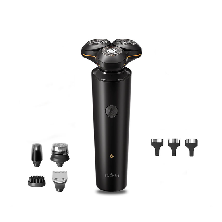 Enchen electric shaver x8s-c,  Aparate de tuns | electropc.ro