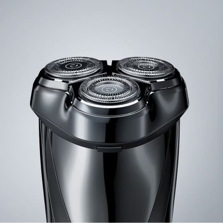 Enchen men shaver silver,  Aparate de tuns | electropc.ro