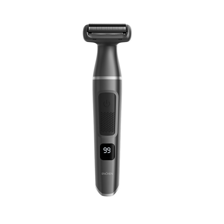 Enchen trimmer a1 black,  Aparate de tuns | electropc.ro