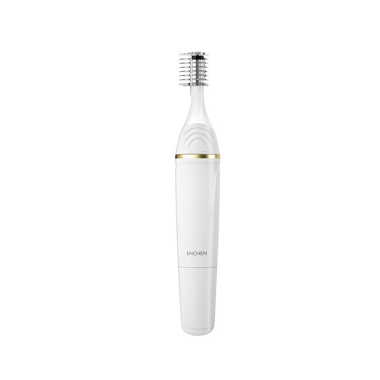 Enchen trimmer mocha d white,  Aparate de tuns | electropc.ro
