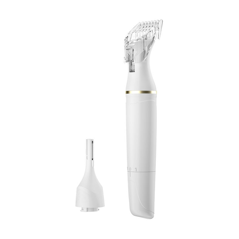 Enchen trimmer mocha d white,  Aparate de tuns | electropc.ro