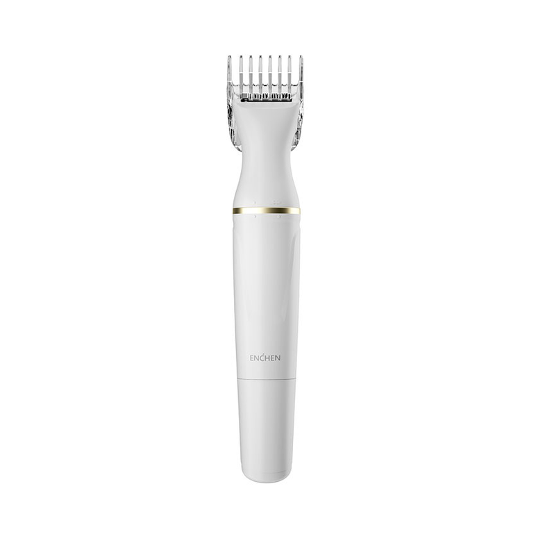 Enchen trimmer mocha d white,  Aparate de tuns | electropc.ro