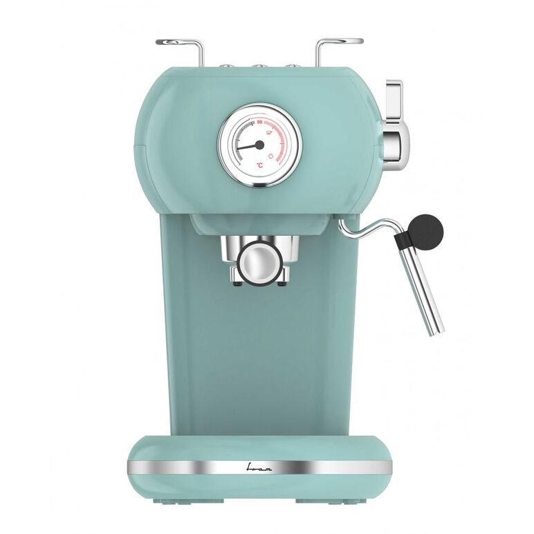 Espressor fram fem-d15rgr,  Espressoare | electropc.ro