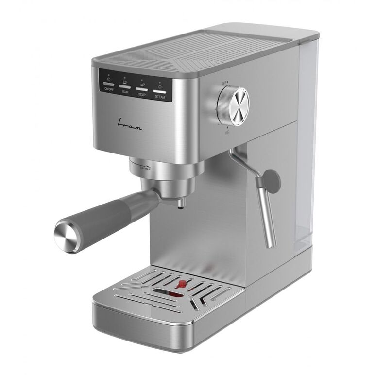 Espressor fram fem-d15ss,  Espressoare | electropc.ro