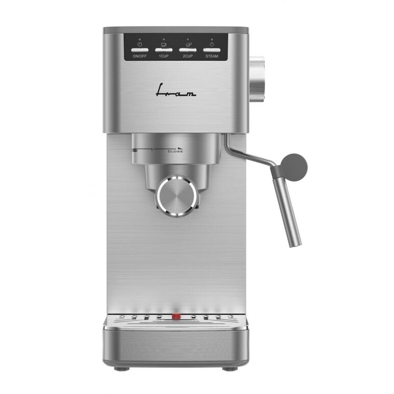 Espressor fram fem-d15ss,  Espressoare | electropc.ro