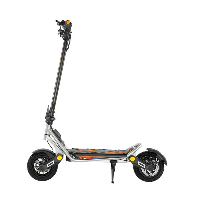 Eu-kka1 kugoo kirin a1 electric scooter,  Trotinete | electropc.ro