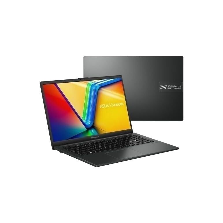 Laptop asus vivobook go 15, e1504fa-bq1967 , 15.6-inch, fhd (1920 x 1080) 16:9 aspect ratio, amd ryzen™ 5 7520u processor 2.8ghz (6mb cache, up to 4.3ghz, 4 cores, 8 threads), amd radeon™ graphics, 1x m.2 2280 pcie 3.0x2, lpddr5 8gb, 512gb m.2 nvme™ pcie®,  Laptopuri | electropc.ro