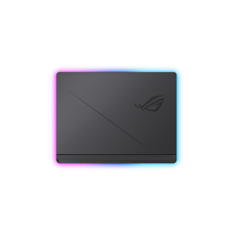 Laptop gaming asus rog strix g16, g615lw-s5046x, 16-inch, 2.5k (2560 x1600, wqxga) 16:10 aspect ratio, rog nebula display, intel  core™ ultra 9, intel® uhd graphics, nvidia® geforce rtx™ 5080 laptop gpu, 240hz, 2x ddr5 so-dimm slots, 2xm.2 pcie, ddr5 32gb,  Laptopuri | electropc.ro