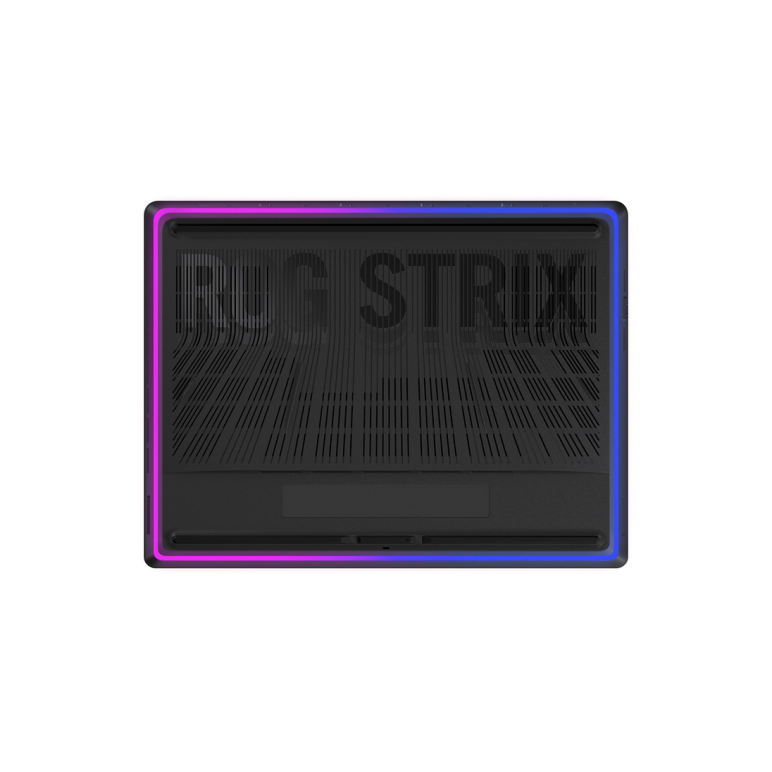Laptop gaming asus rog strix scar 16, g635lw-rw069, 16-inch, 2.5k (2560x 1600, wqxga) 16:10 aspect ratio, rog nebula hdr display, intel® core™ultra 9 processor 275hx 2.7 ghz (36mb cache, up to 5.4 ghz, 24 cores, 24threads); intel® ai boost npu up to 13top,  Laptopuri | electropc.ro