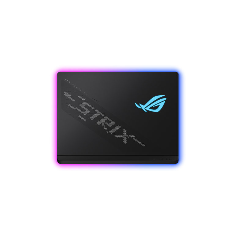 Laptop gaming asus rog strix scar 16, g635lx-rw059, 16-inch, 2.5k (2560x 1600, wqxga) 16:10 aspect ratio, rog nebula hdr display, intel® core™ultra 9 processor 275hx 2.7 ghz (36mb cache, up to 5.4 ghz, 24 cores, 24threads); intel® ai boost npu up to 13top,  Laptopuri | electropc.ro
