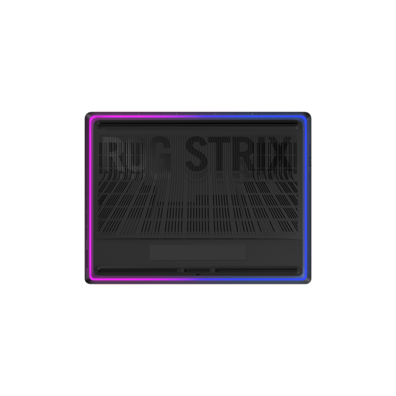 Laptop gaming asus rog strix scar 16, g635lx-rw059, 16-inch, 2.5k (2560x 1600, wqxga) 16:10 aspect ratio, rog nebula hdr display, intel® core™ultra 9 processor 275hx 2.7 ghz (36mb cache, up to 5.4 ghz, 24 cores, 24threads); intel® ai boost npu up to 13top,  Laptopuri | electropc.ro