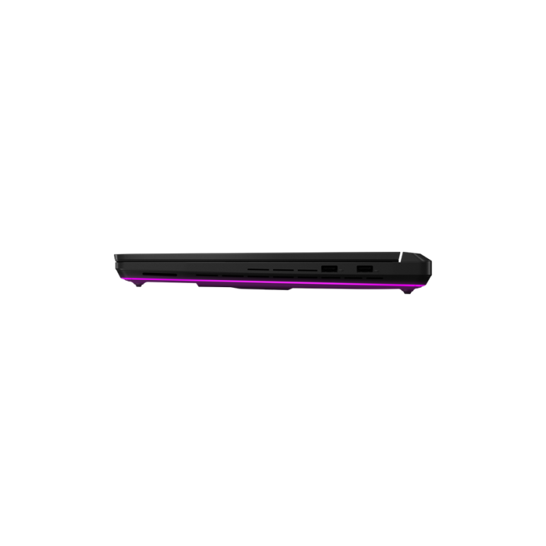 Laptop gaming asus rog strix scar 16, g635lx-rw059, 16-inch, 2.5k (2560x 1600, wqxga) 16:10 aspect ratio, rog nebula hdr display, intel® core™ultra 9 processor 275hx 2.7 ghz (36mb cache, up to 5.4 ghz, 24 cores, 24threads); intel® ai boost npu up to 13top,  Laptopuri | electropc.ro