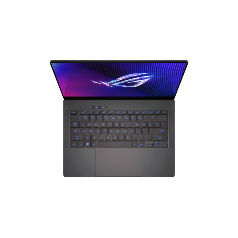 Laptop gaming asus rog strix scar 16, g635lx-rw061, 16-inch, 2.5k (2560x 1600, wqxga) 16:10 aspect ratio, rog nebula hdr display, intel® core™ultra 9 processor 275hx 2.7 ghz (36mb cache, up to 5.4 ghz, 24 cores, 24threads); intel® ai boost npu up to 13top,  Laptopuri | electropc.ro