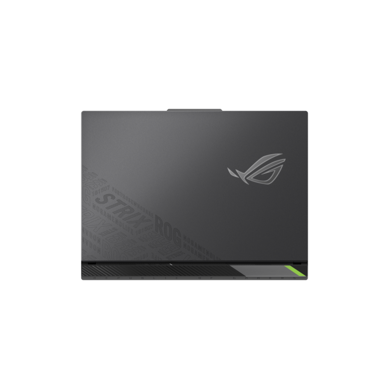 Laptop gaming asus rog zephyrus g16, g614fr-s5142, 16-inch, 2.5k (2560 x1600, wqxga) 16:10 aspect ratio, rog nebula display, amd ryzen™ 9 9955hxprocessor 2.5ghz (80mb cache, up to 5.4ghz, 16 cores, 32 threads), amdradeon™ graphics, nvidia® geforce rtx™ 50,  Laptopuri | electropc.ro
