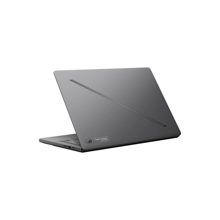 Laptop gaming asus rog zephyrus g16, g614pr-rv059, 16-inch, fhd+ 16:10 (1920x 1200, wuxga), amd ryzen™ 9 8940hx processor 2.4ghz (80mb cache, up to5.3ghz, 16 cores, 32 threads), amd radeon™ graphics, nvidia® geforcertx™ 5070 ti laptop gpu, 165hz, 2x ddr5 ,  Laptopuri | electropc.ro