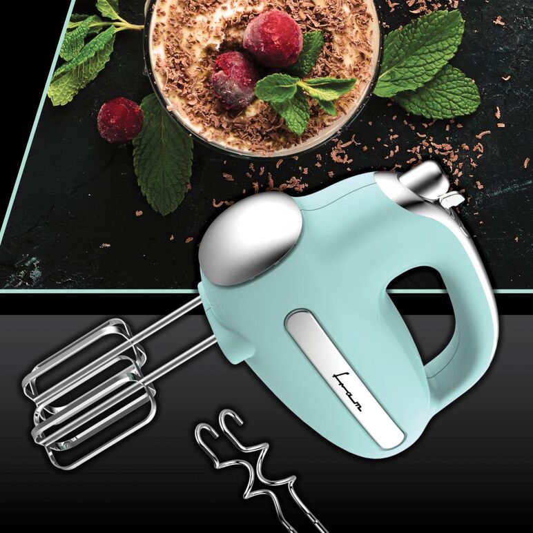 Mixer de mana fram fhm-3005gr,  Mixere | electropc.ro