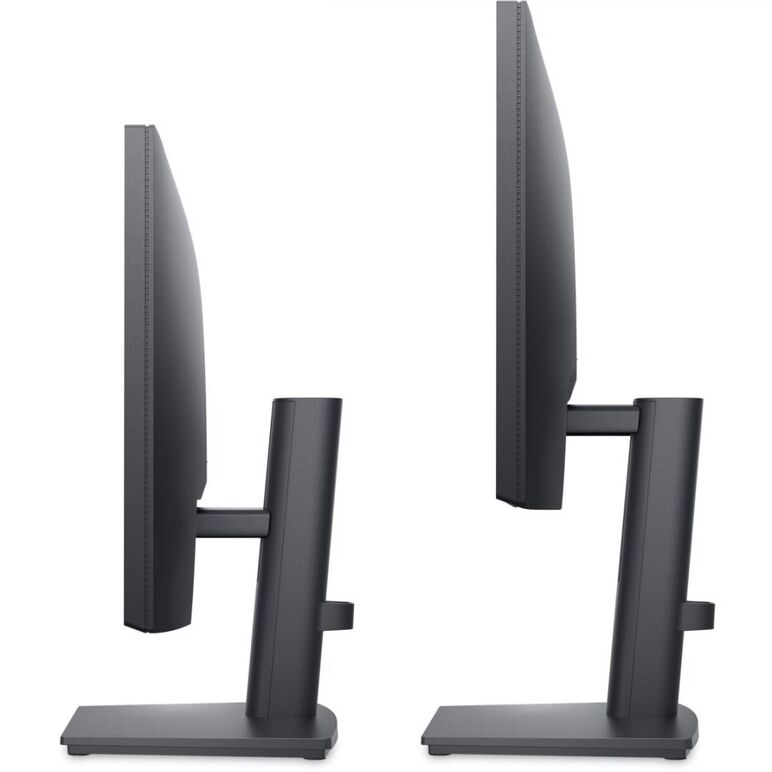 Monitor dell 22" e2225hs 54.5 cm, 1920 x 1080 at 75 hz, 5 ms,  Monitoare LED | electropc.ro