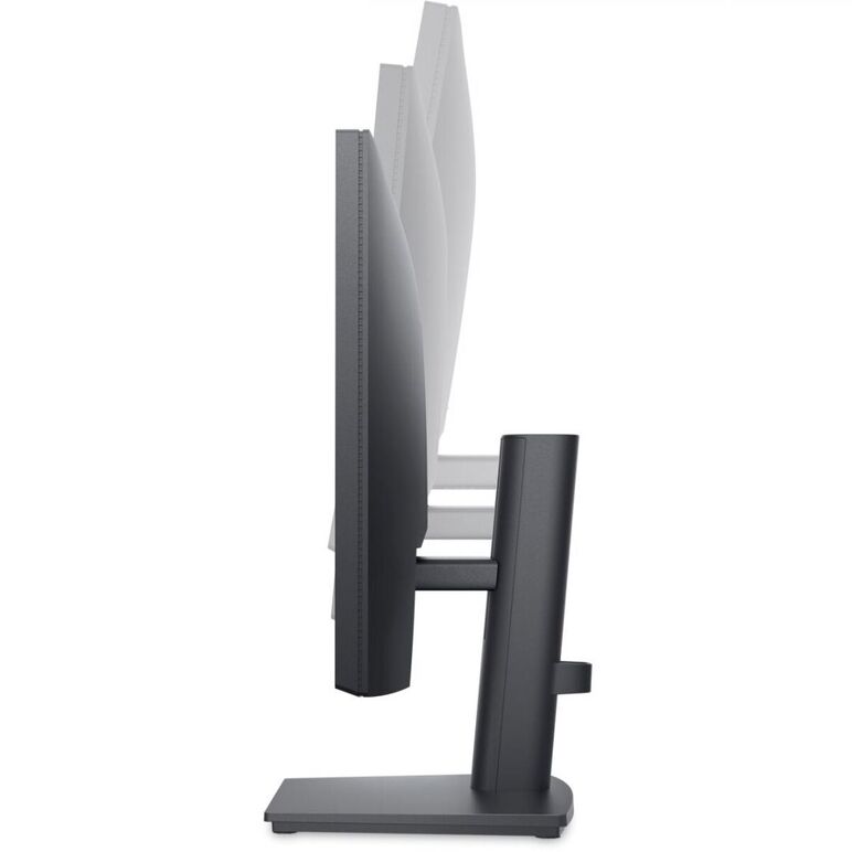 Monitor dell 22" e2225hs 54.5 cm, 1920 x 1080 at 75 hz, 5 ms,  Monitoare LED | electropc.ro