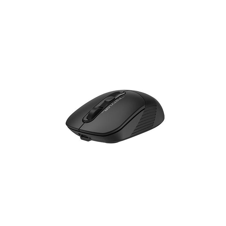 Mouse a4tech, pc sau nb, wireless, 2.4ghz + bt, optic, 2000 dpi, butoane/scroll 4/1, negru,  Mouse | electropc.ro