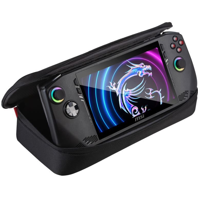 Msi claw travel case,  Accesorii console & PC | electropc.ro
