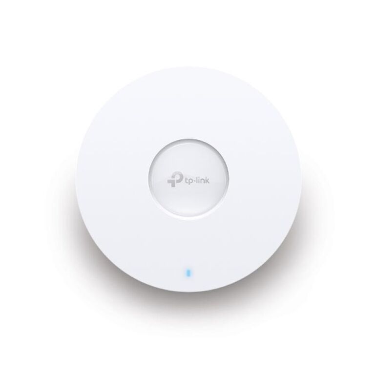 Omada  ax3000 ceiling mount dual-band wi-fi 6 access point port: 1×2.5g rj45 port speed:1148mbps at  2.4 ghz + 4804 mbps at 5 ghz feature: 802.3at poe+ and 12v dc (power adapter is not included), 4 ×internal antennas, mu-mimo, 160mhz supported, seamless r,  Switch-uri | electropc.ro