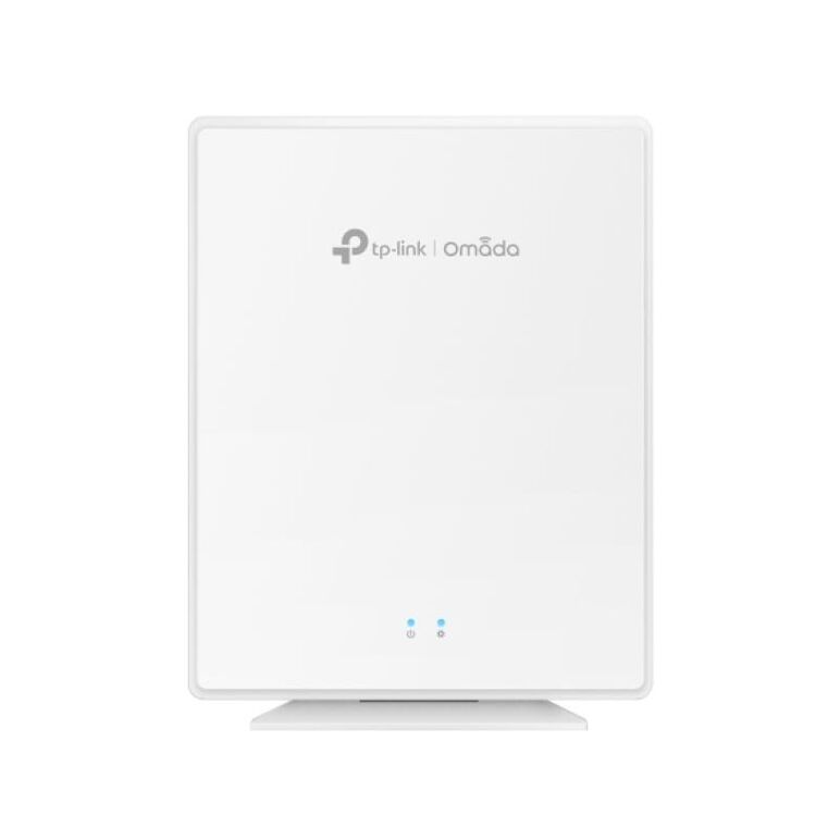 Omada  ax3000 desktop dual-band wi-fi 6  access point port: 4×1g rj45 port（one support poe out  at 802.3at/bt input）+1×rj11 port speed:574mbps at  2.4 ghz + 2402 mbps at 5 ghz feature: 802.3bt poe++ and 12v dc, 4×internal antennas, mu-mimo, 160mhz support,  Access point & Range Ext. | electropc.ro