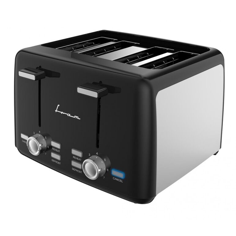 Prajitor de paine fram ftp-1574ssbk,  Prajitoare de paine | electropc.ro