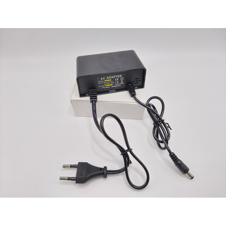 Alimentator camere  12v 2a hm-a127 12v 2a, eu standard plug,  Accesorii | electropc.ro