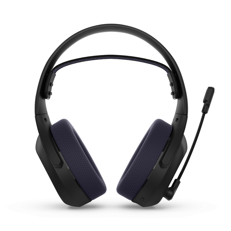 Casti de gaming wireless lenovo legion h410, conectivitate: bluetooth & 2.4ghz, distanța de funcționare wireless: până la 12 metri, capacitatea bateriei: 500mah, timp de încărcare a bateriei: < 3 ore, accesoriu inclus: dongle usb-a to type-c cable, cable ,  Casti audio | electropc.ro