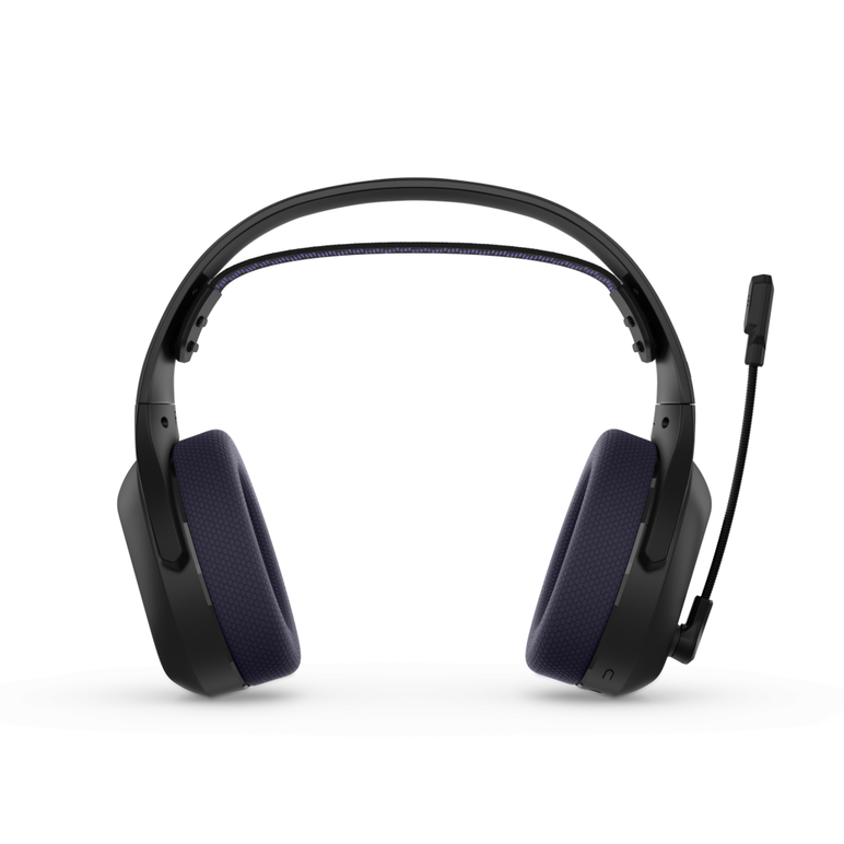 Casti de gaming wireless lenovo legion h410, conectivitate: bluetooth & 2.4ghz, distanța de funcționare wireless: până la 12 metri, capacitatea bateriei: 500mah, timp de încărcare a bateriei: < 3 ore, accesoriu inclus: dongle usb-a to type-c cable, cable ,  Casti audio | electropc.ro