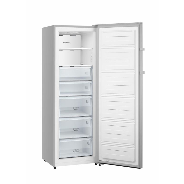 Congelator heinner hff-hs240nfxe++,  Congelatoare verticale | electropc.ro