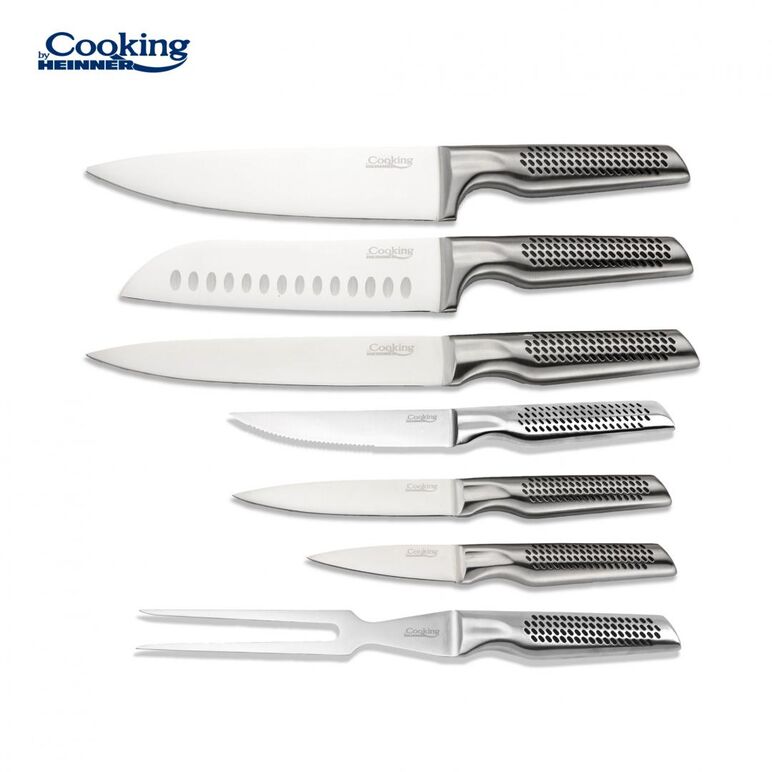 Cutit decojit 9 cm,  skyline, cooking by heinner,  Cutite & seturi | electropc.ro