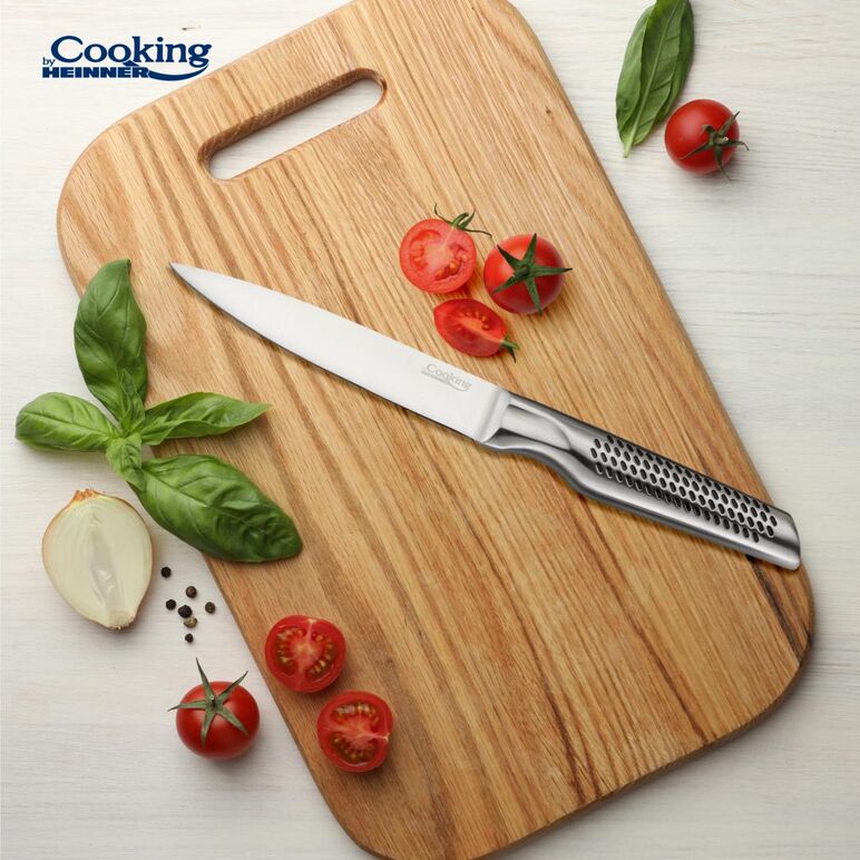 Cutit universal 13 cm, skyline, cooking by heinner,  Cutite & seturi | electropc.ro