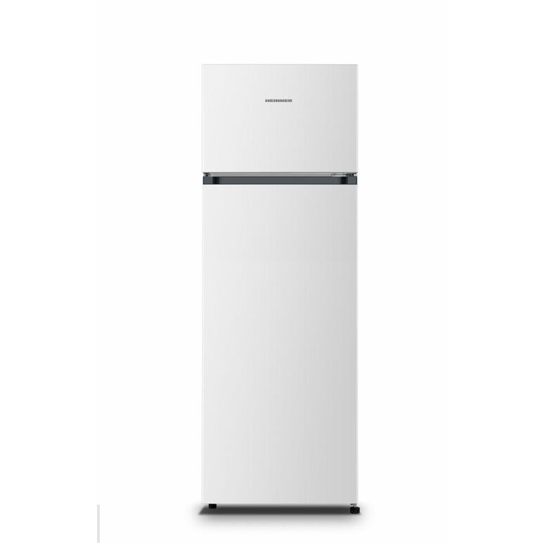 Frigider cu doua usi heinner hf-hs243e++,  Frigidere | electropc.ro
