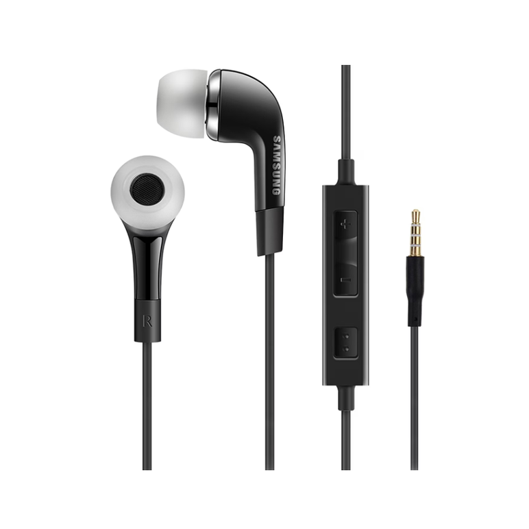 Handsfree usb-c samsung, negru,  Casti audio | electropc.ro