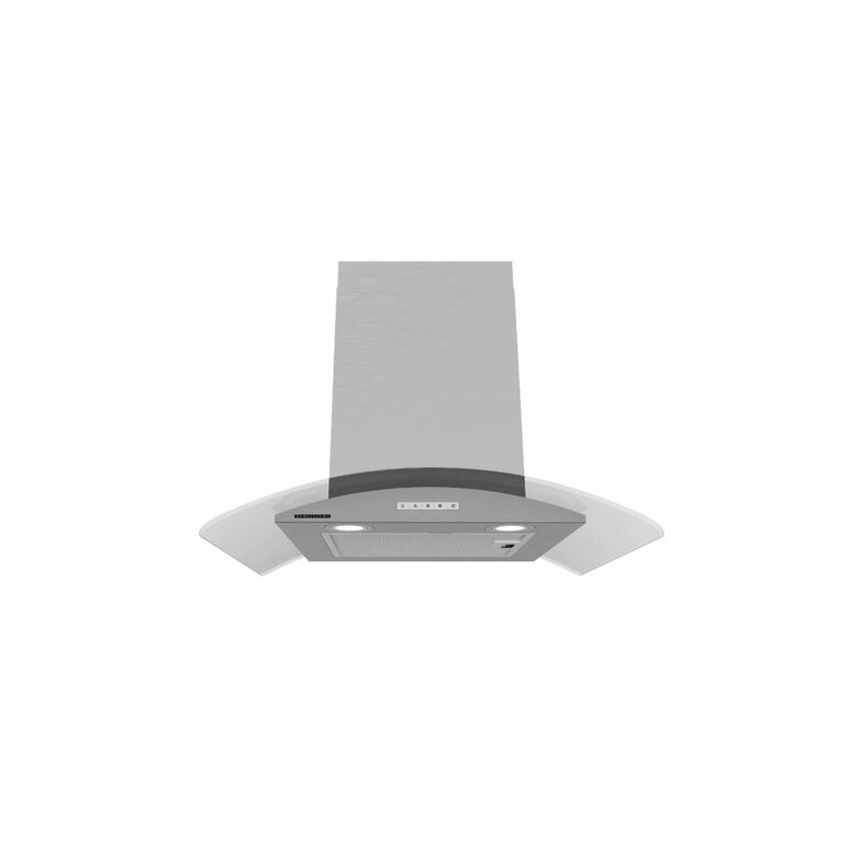 Hota decorativa heinner hdch-md800gix,  Hote decorative | electropc.ro