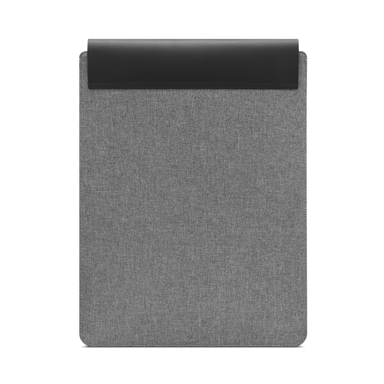 Husa laptop lenovo yoga 16", material: polietilena, dimendiuni (lungime x inaltime x adancime): 390mm x 247mm x 199mm, greutate: 0.286 kg,  Genti laptop | electropc.ro