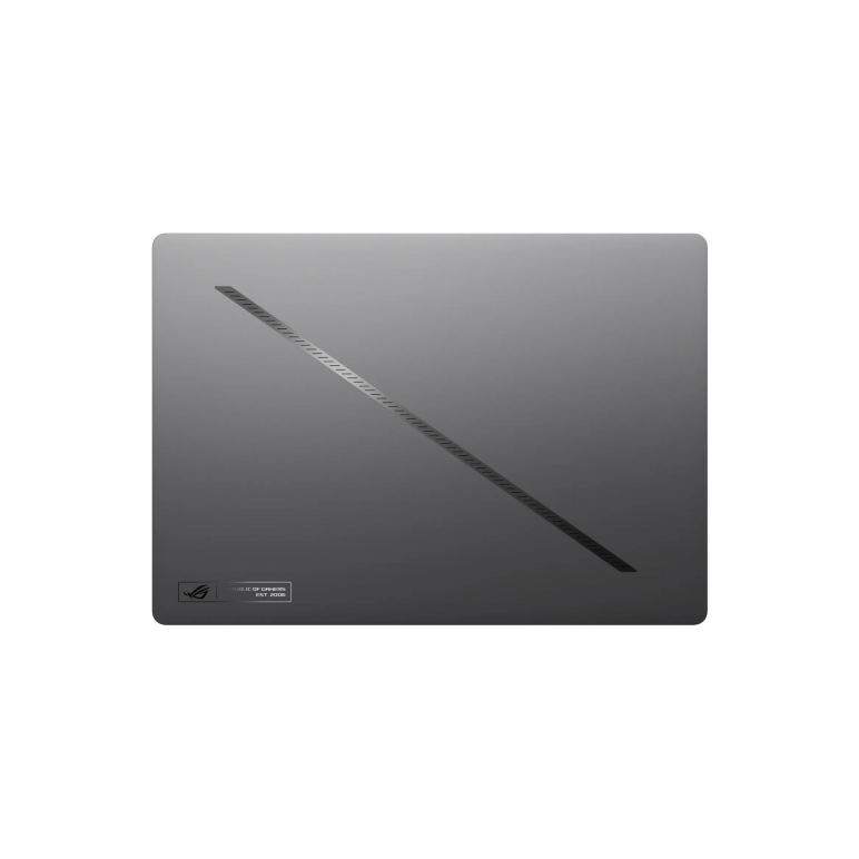 Laptop gaming asus rog zephyrus g16, gu605cr-qr119, 16-inch, 2.5k (2560 x1600, wqxga) oled 16:10 aspect ratio, rog nebula display, intel® core™ultra 9 processor 285h 2.9 ghz (24mb cache, up to 5.4 ghz, 16 cores, 16threads); intel® ai boost npu up to 13top,  Laptopuri | electropc.ro