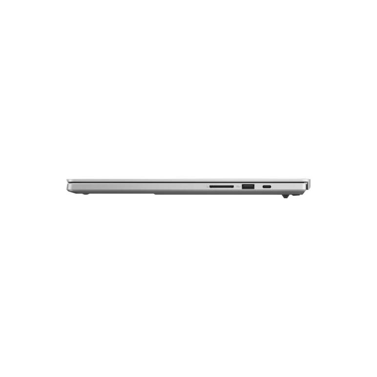 Laptop gaming asus rog zephyrus g16, gu605cx-qr118, 16-inch, 2.5k (2560 x1600, wqxga) oled 16:10 aspect ratio, rog nebula display, intel® core™ultra 9 processor 285h 2.9 ghz (24mb cache, up to 5.4 ghz, 16 cores, 16threads); intel® ai boost npu up to 13top,  Laptopuri | electropc.ro