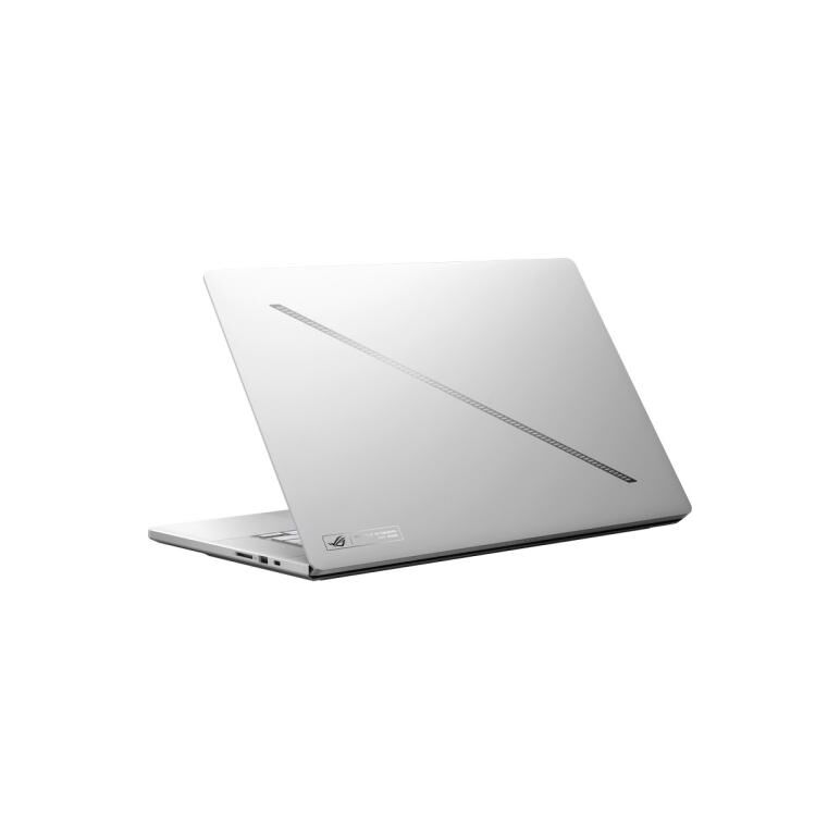 Laptop gaming asus rog zephyrus g16, gu605cx-qr118, 16-inch, 2.5k (2560 x1600, wqxga) oled 16:10 aspect ratio, rog nebula display, intel® core™ultra 9 processor 285h 2.9 ghz (24mb cache, up to 5.4 ghz, 16 cores, 16threads); intel® ai boost npu up to 13top,  Laptopuri | electropc.ro