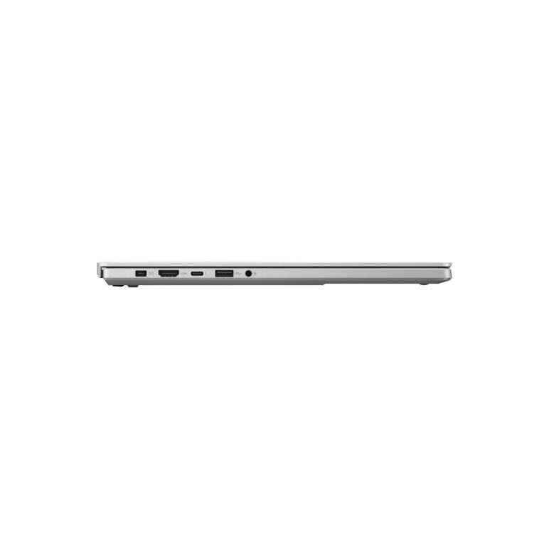 Laptop gaming asus rog zephyrus g16, gu605cx-qr119x, 16-inch, 2.5k (2560 x1600, wqxga) oled 16:10 aspect ratio, rog nebula display, intel® core™ultra 9 processor 285h 2.9 ghz (24mb cache, up to 5.4 ghz, 16 cores, 16threads); intel® ai boost npu up to 13to,  Laptopuri | electropc.ro