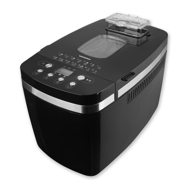 Masina de paine heinner hbm-d850bk2p,  Masini de facut paine | electropc.ro