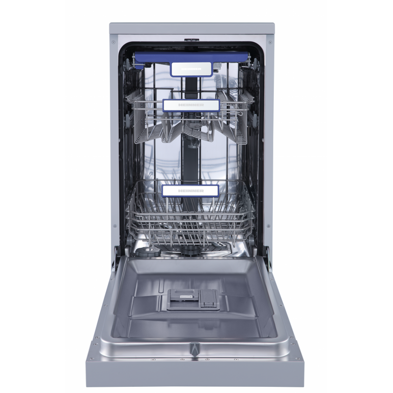 Masina de spalat vase heinner hdw-fsm45710axd+++,  Masini de spalat vase independente | electropc.ro