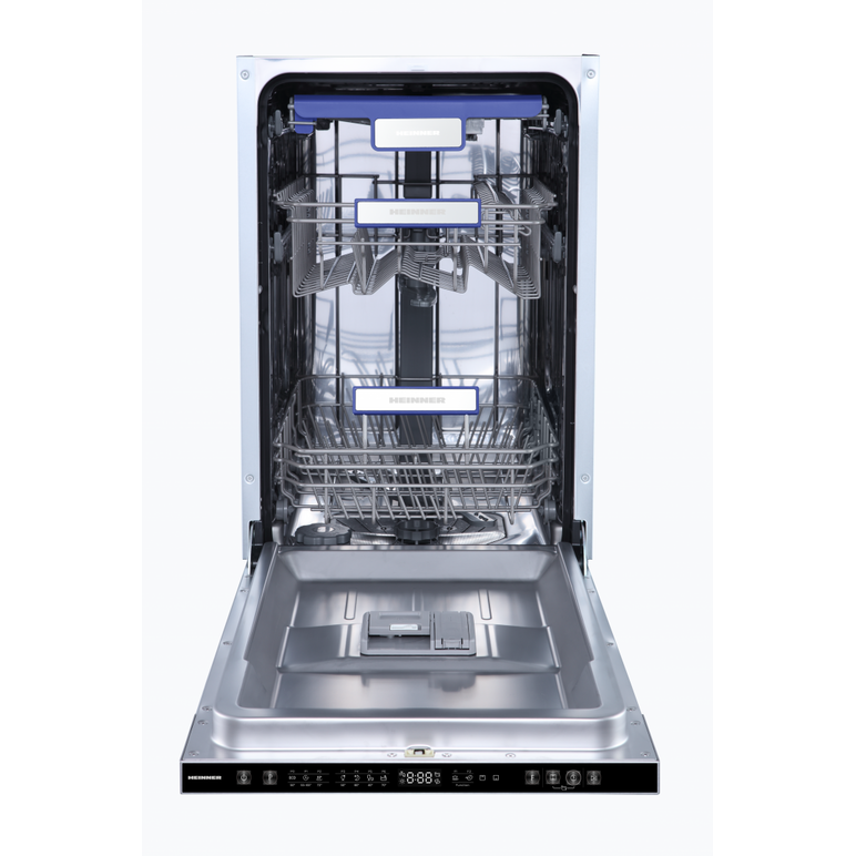 Masina de spalat vase incorporabila heinner hdw-bim45710ad+++,  Masini de spalat vase incorporabile | electropc.ro