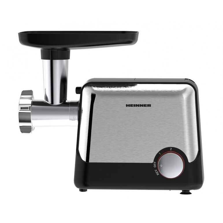 Masina de tocat heinner dualsteel 2100 hmg-2100bks3,  Masini de tocat | electropc.ro